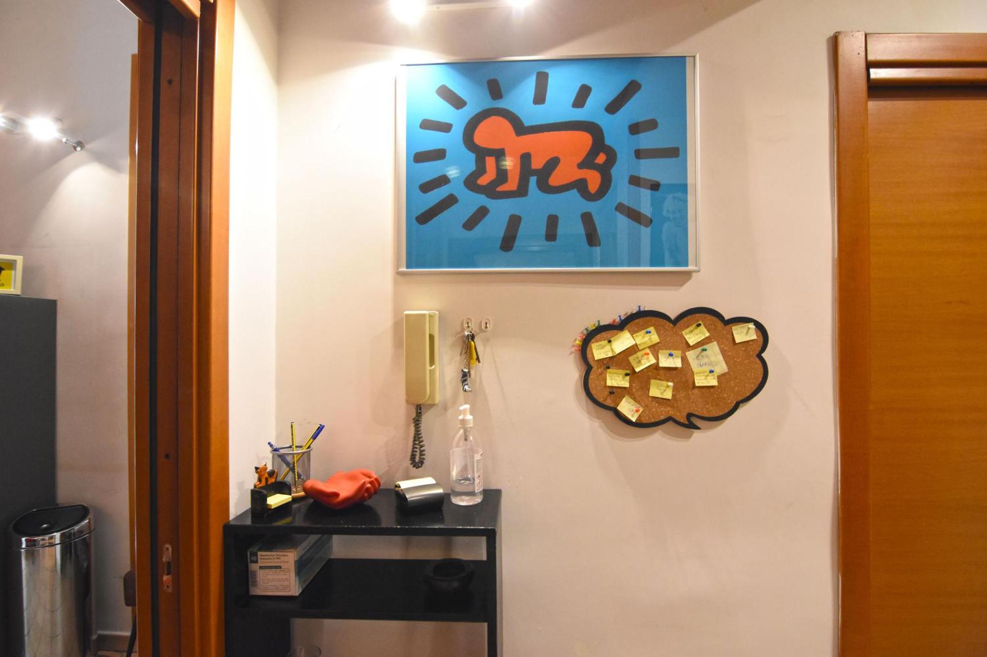 Naplessence Guest House Exterior foto